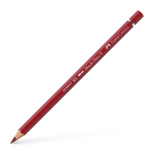 Faber-Castell A. Dürer Aqr. Boya K. M. Cad. Red