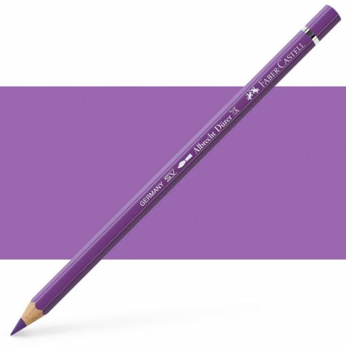 Faber-Castell A. Dürer Aqr. Boya K. M. Violet