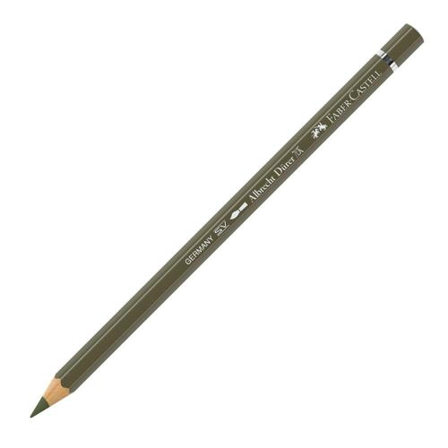 Faber-Castell A. Dürer Aqr. Boya K. Olivereen