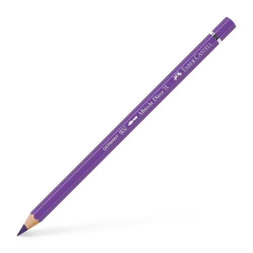 Faber-Castell A. Dürer Aqr. Boya K. Violet
