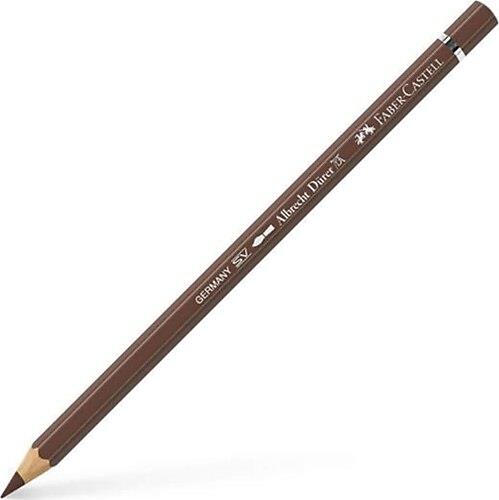 Faber-Castell A. Dürer Aqr. Boya K. Vn. D. Brown