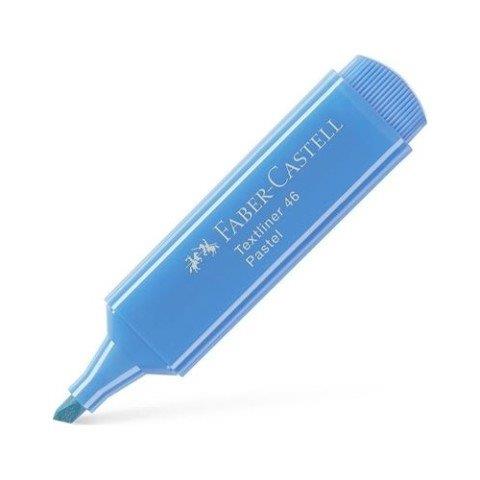 Faber-Castell Fosforlu Kalem Ultramarin