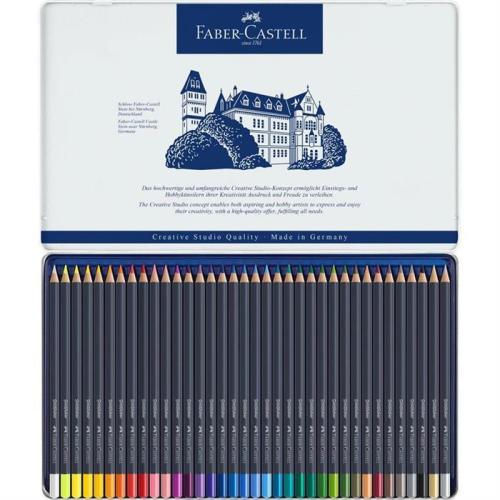 Faber-Castell Goldfaber Boya Kalemi 36Lı