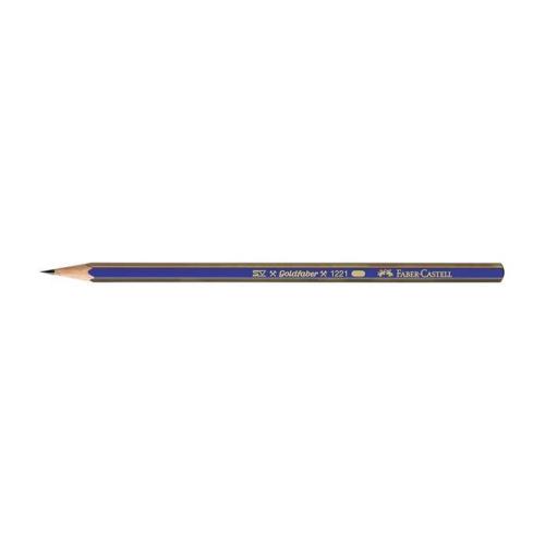 Faber-Castell Goldfaber Dereceli K.K. 2B (Fsc)