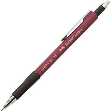 Faber-Castell Grip 1345/47 2022 0.5 Bordo