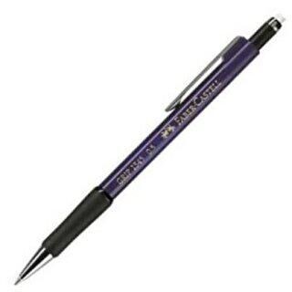 Faber-Castell Grip 1345/47 2022 0.5 Navy Blue