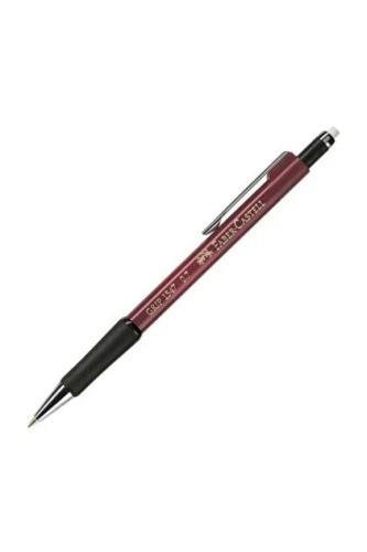 Faber-Castell Grip 1345/47 2022 0.7 Bordo