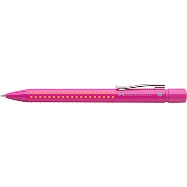 Faber-Castell Grip 2010 Versatil 0.5mm Pembe