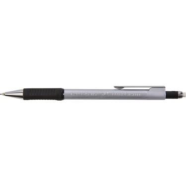 Faber-Castell Grip II 1345 0.5mm Versatil,Gümüş