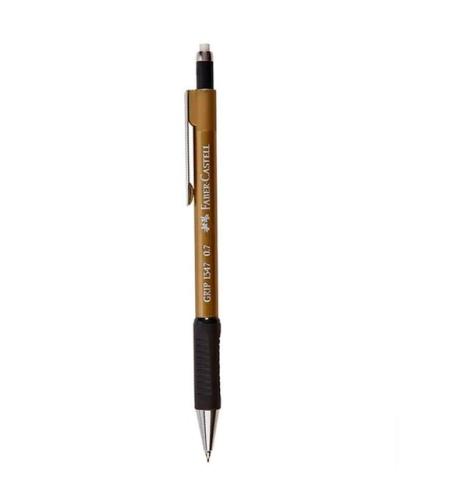 Faber-Castell Grip II 1347 0.7mm Versatil, Gold