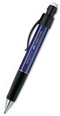 Faber-Castell Grip Plus 0.7Mm Versatil Mavi