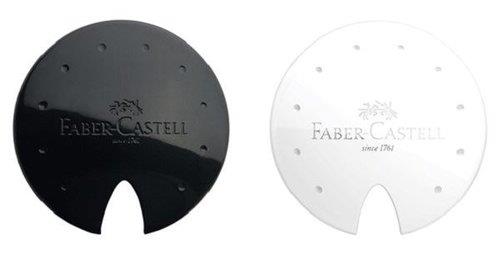 Faber Castell UFO Tek Hazneli Kalemtraş