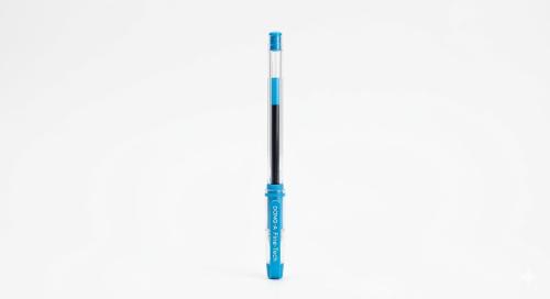 FINETECH N-0.3 KALEM GÖKYÜZÜ MAVİ
