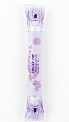 GIPTA FOSFORLU KALEM MARKÖR- FRUITY POP KOKULU