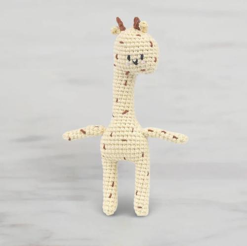 H.CRAFTS TIĞ İŞİ MİNİ AMİGURUMİ KİTİ-JIFFY