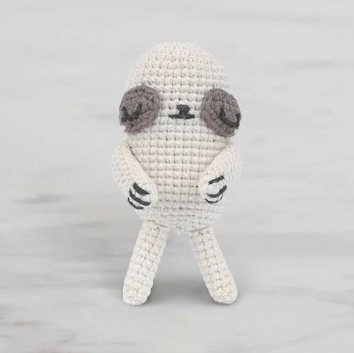 H.CRAFTS TIĞ İŞİ MİNİ AMİGURUMİ KİTİ-KUDDLY