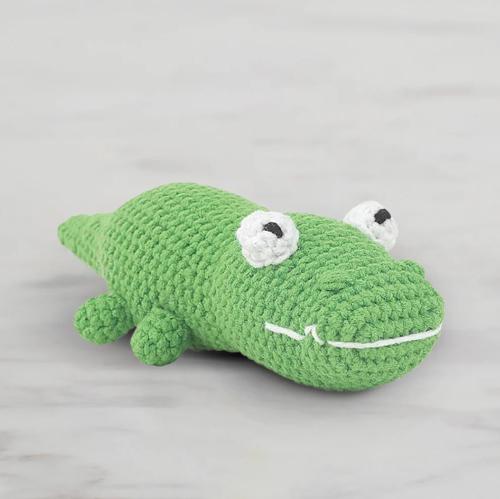 H.CRAFTS TIĞ İŞİ MİNİ AMİGURUMİ KİTİ-SNAPPER