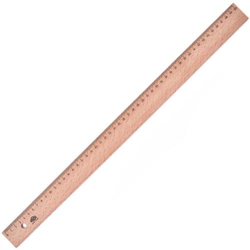 HATAS TAHTA CETVEL - 50 cm.