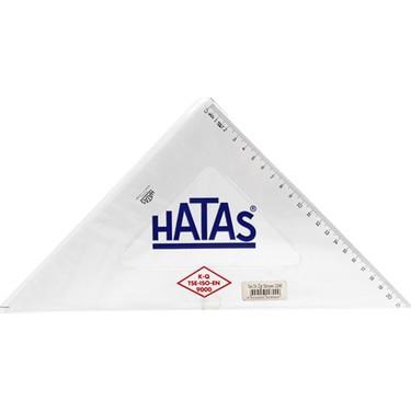 HATAS TEKNİK OKUL  -   ÖĞRENCİ GÖNYESİ      32 cm  / 45