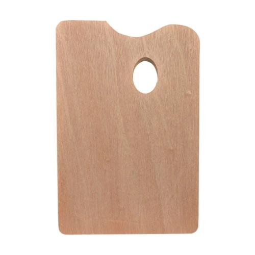 Hipen Art Ahşap Palet Dikdörtgen 20X30