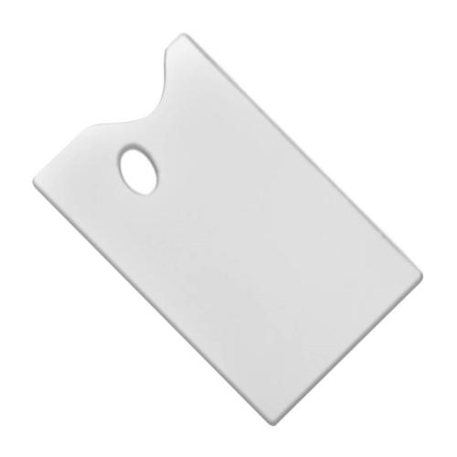 Hipen Art Şeffaf Resim Paleti Dikdörtgen 20*30