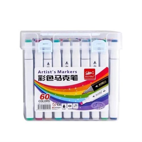 Jian Pai Marker Set 60lı