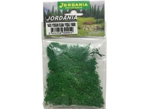 Jordania Yosun 1013 Açık Yeşil