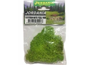 Jordania Yosun 1013 Açık Yeşil