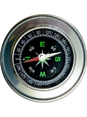 Kembs Metal Pusula 10075