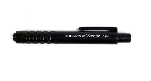 Kohinoor Portmin Mekanik Kalem 5,6mm 5301 Siyah