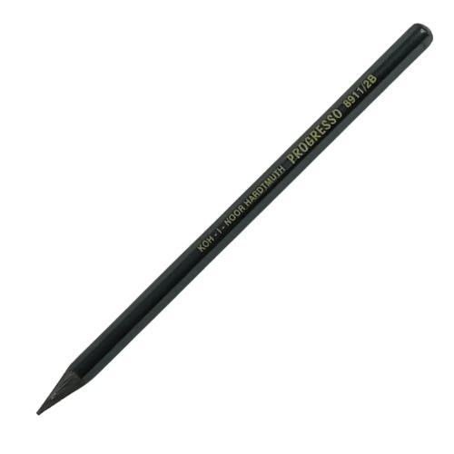 Kohinoor PROGRESSO GRAFİT KALEM 2B 8911/2B