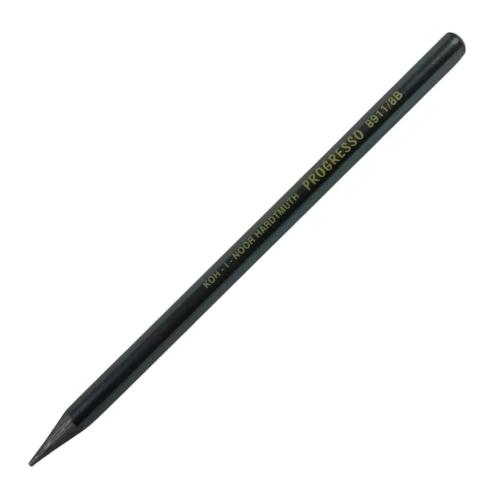 Kohinoor PROGRESSO GRAFİT KALEM 8B 8911/8B
