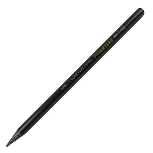 Kohinoor PROGRESSO GRAFİT KALEM HB 8911/HB