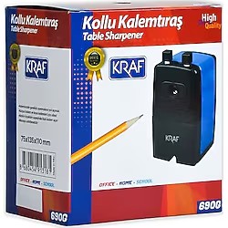 KRAF KALEMTIRAŞ KOLLU 690G