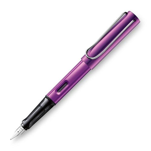 LAMY AL-STAR DOLMA KALEM ALUMINYUM M UC LILAC