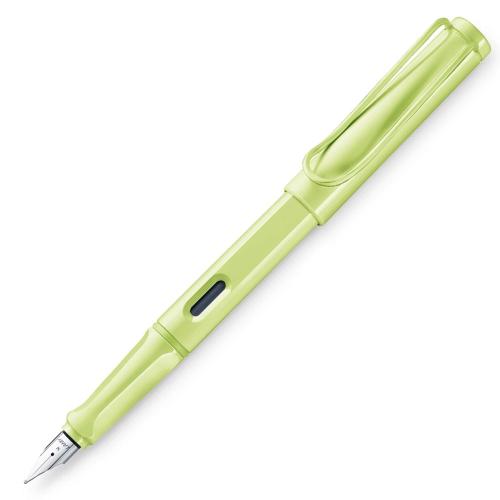 LAMY DOLMAKALEM SAFARİ SPRINGGREEN (2023 ÖZEL ÜRETİM)