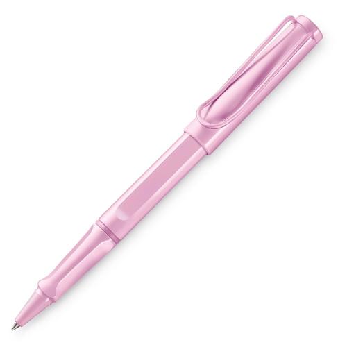 LAMY ROLLER KALEM SAFARİ LIGHTROSE  (2023 ÖZEL ÜRETİM)