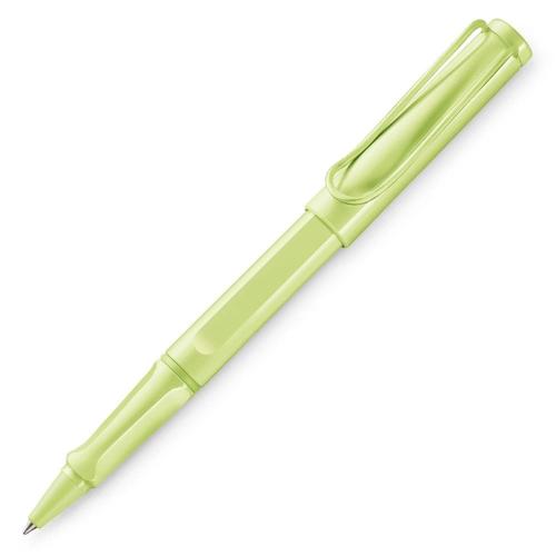 LAMY ROLLER KALEM SAFARİ SPRINGGREEN  (2023 ÖZEL ÜRETİM)