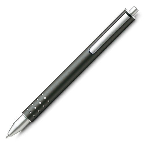 LAMY SWIFT ROLLER KALEM MAT LAKE GOVDE FÜME