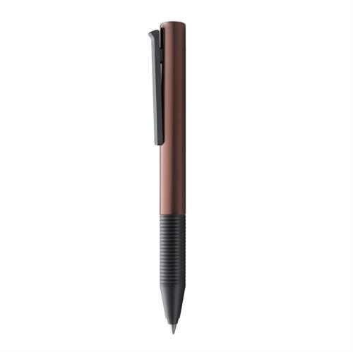 LAMY TIPO AL ROLLER KALEM ALUMINYUM KAHVE
