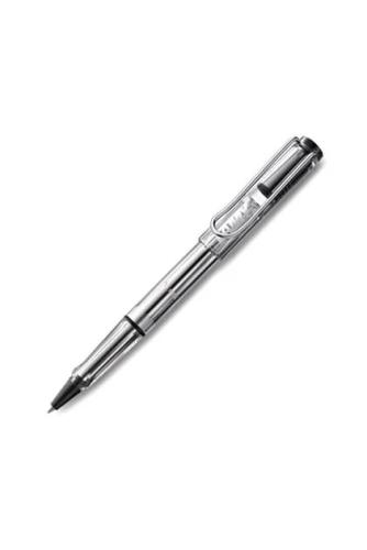 LAMY VISTA ROLLER KALEM METAL KLIPS SEFFAF