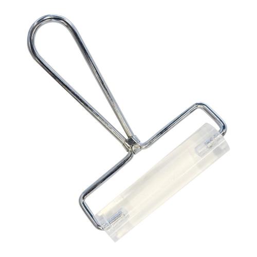 Lutart Akrilik Merdane 10 cm. Lmr-10-AKR