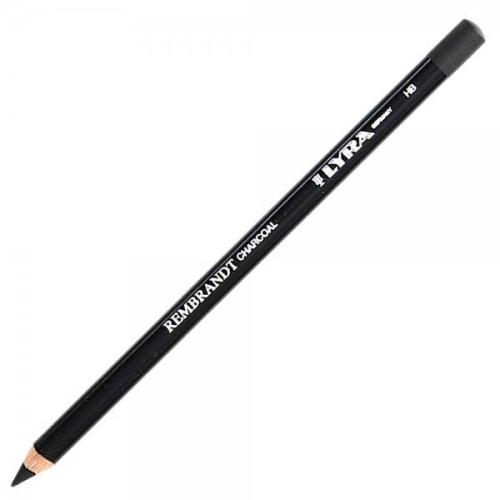 Lyra Rembrent Charcoal Dry Kömür Kalem Hb 2054100