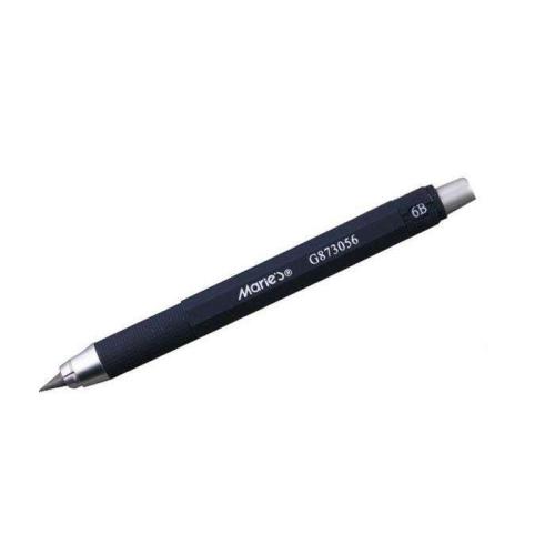 Maries 5,6mm Portmin 6 yedekli