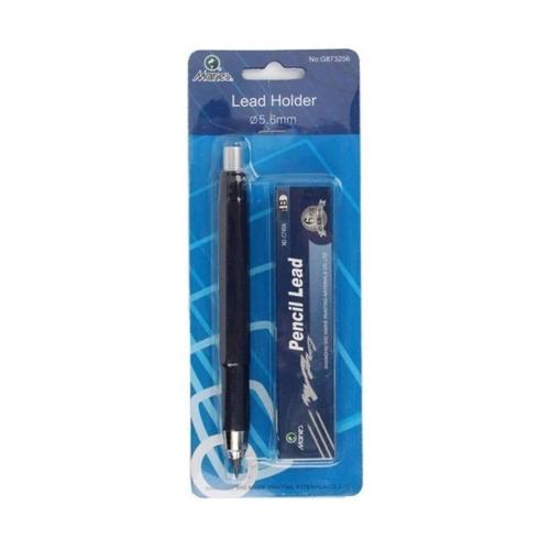 Maries 5,6mm Portmin 6 yedekli