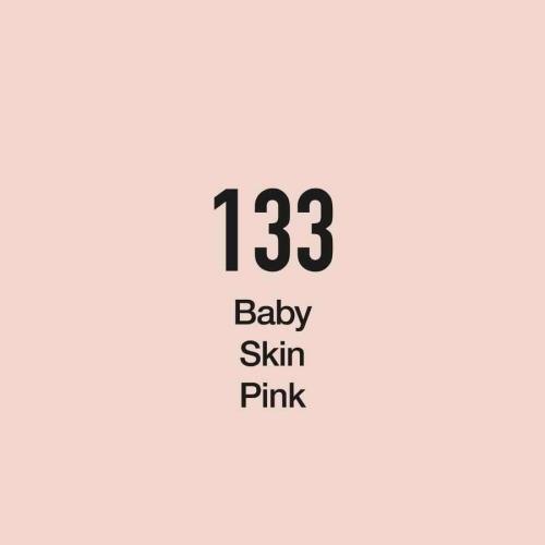 Masis Grafik MArker 133 Baby Skin Pink