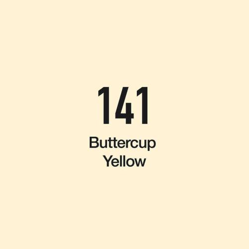Masis Grafik Marker 141 Buttercup Yellow