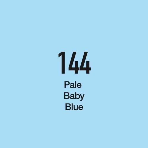 Masis Grafik Marker 144 Pale Baby Blue