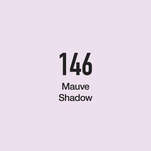 Masis Grafik Marker 146 Mauve Shadow