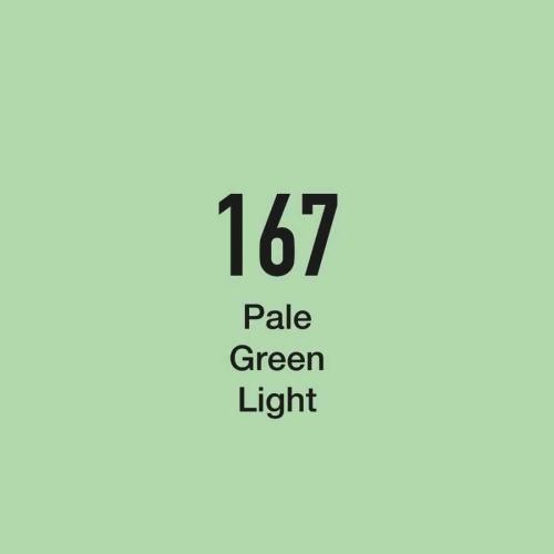Masis Grafik Marker 167 Pale Green Light